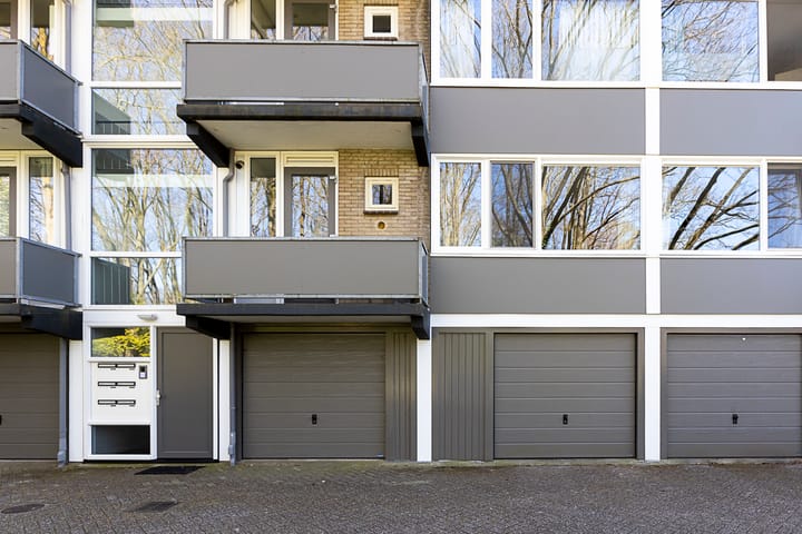 Photo 28 of Wagenaarlaan 14