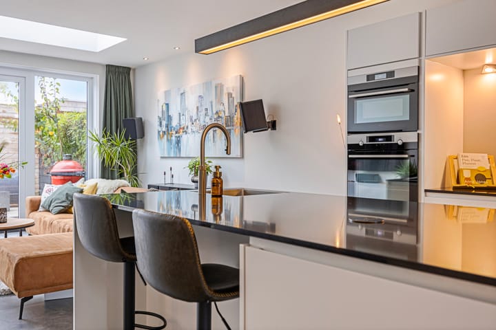 Foto 14 van Kweepeer 4