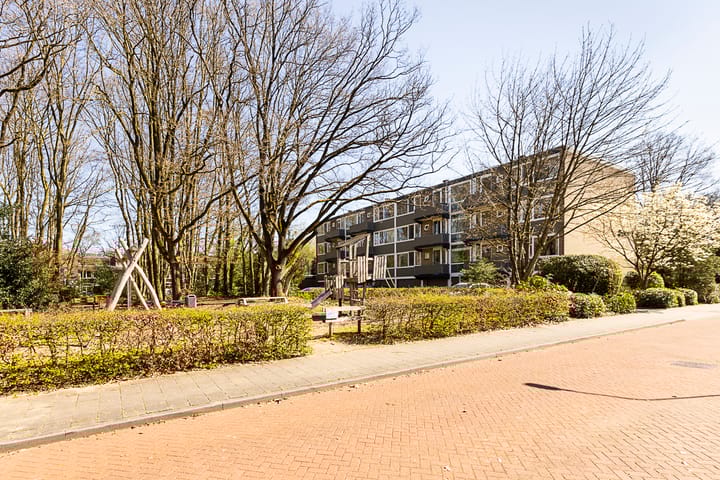 Photo 32 of Wagenaarlaan 14