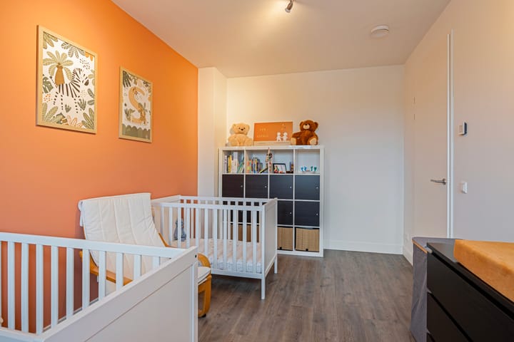 Foto 25 van Kweepeer 4