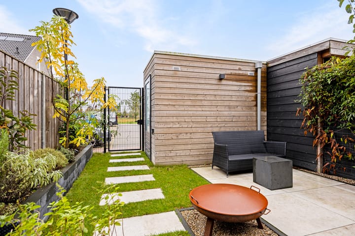 Foto 29 van Kweepeer 4