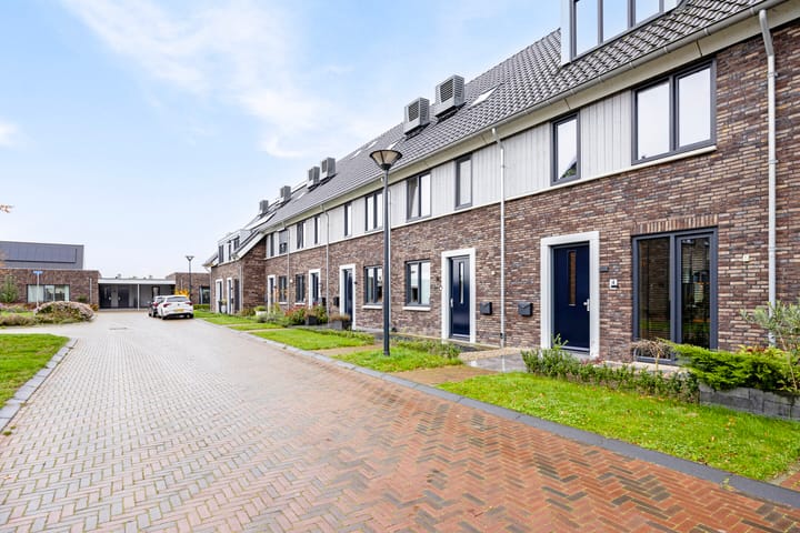 Foto 32 van Kweepeer 4