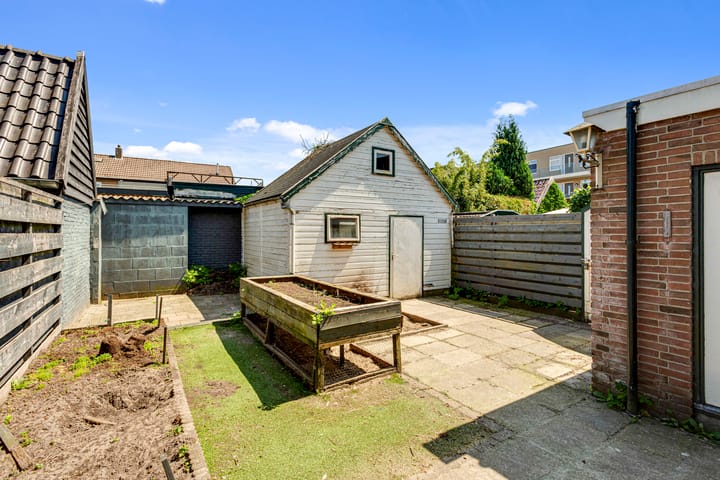 Photo 36 of Sportlaan 6