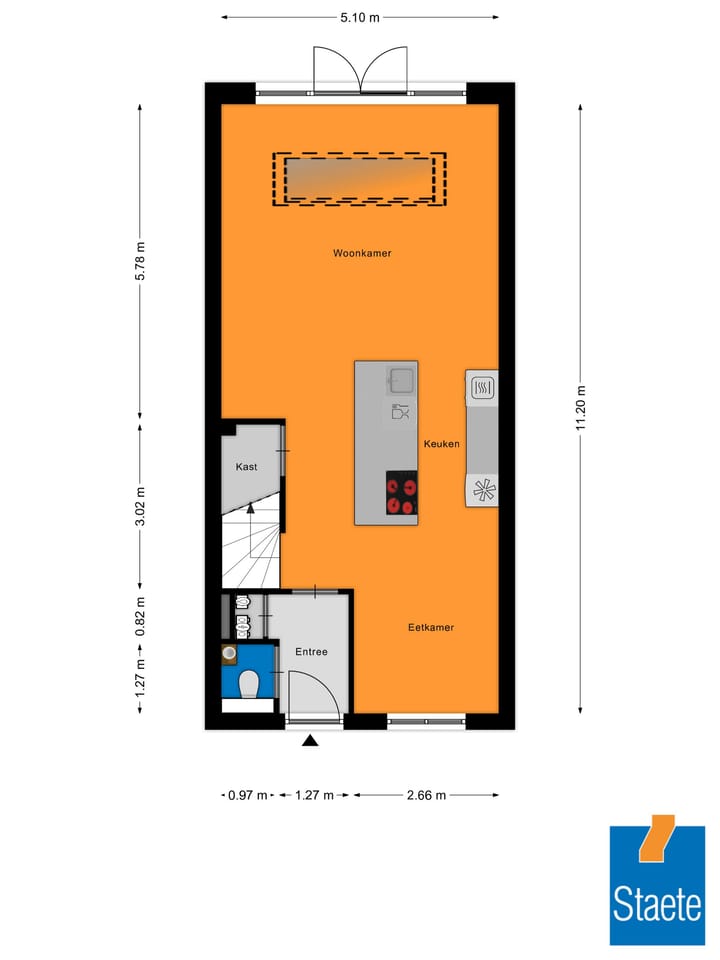 Foto 38 van Kweepeer 4