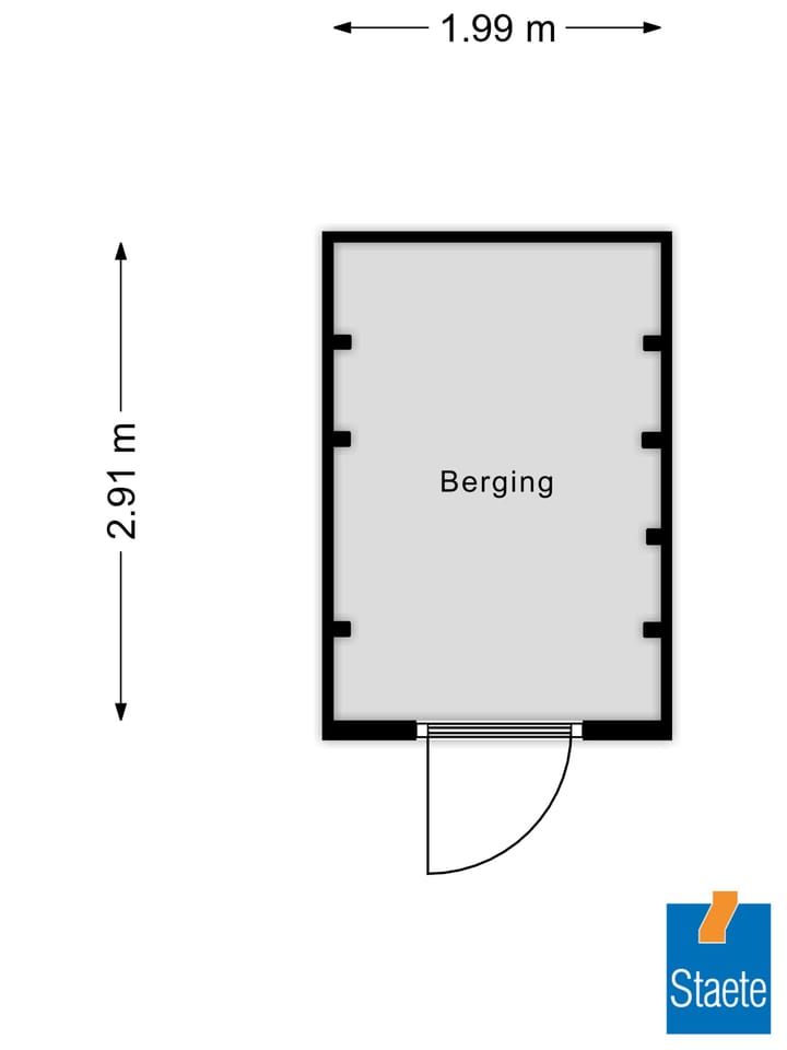Foto 41 van Kweepeer 4