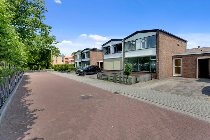 Photo 42 of Sportlaan 6