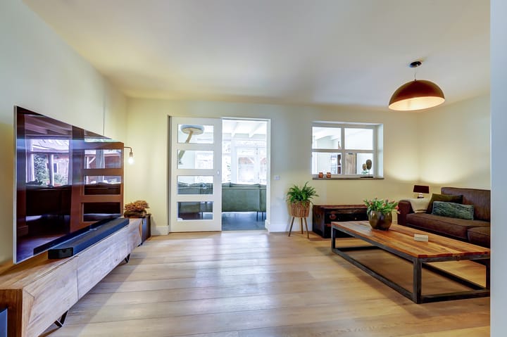 Foto 2 van Parnassia 94