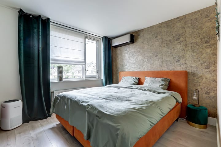 Foto 4 van Parnassia 94