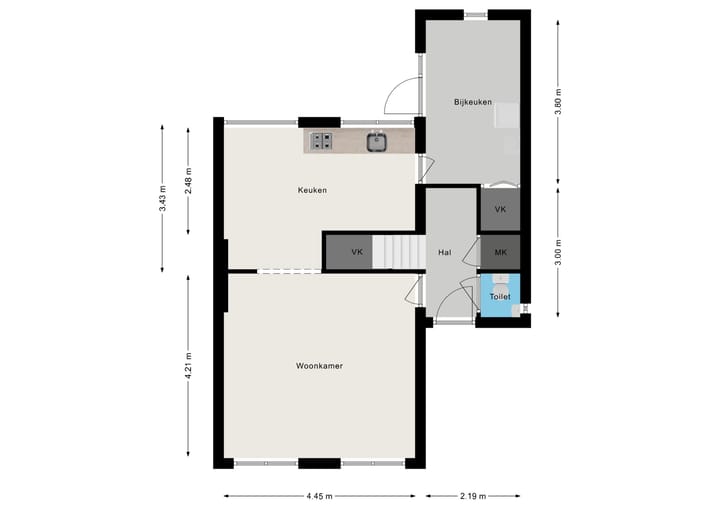 Photo 47 of Sportlaan 6