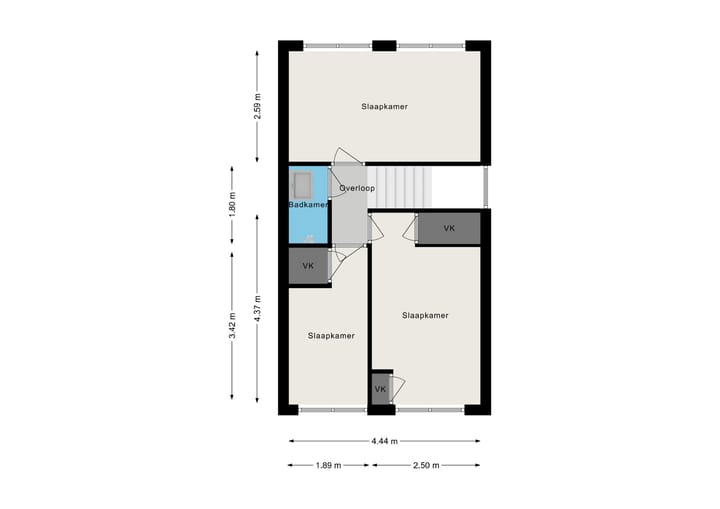 Photo 48 of Sportlaan 6