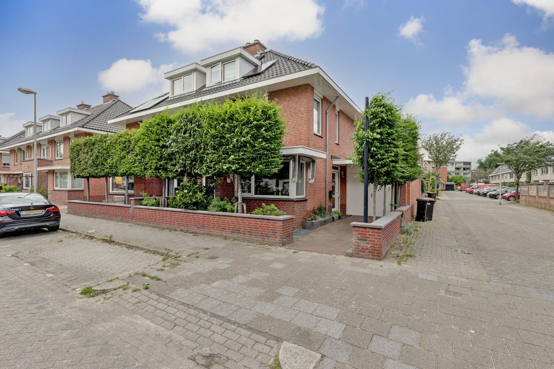 Foto 7 van Parnassia 94