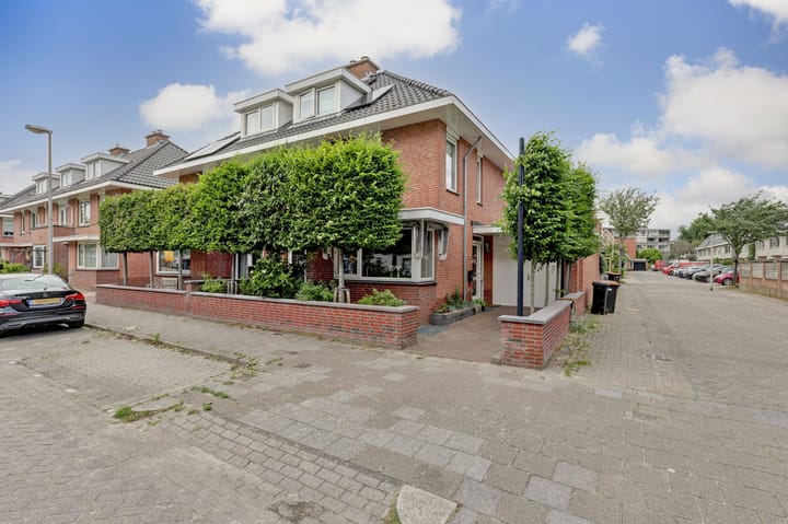 Foto 7 van Parnassia 94