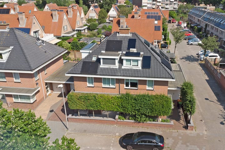 Foto 8 van Parnassia 94