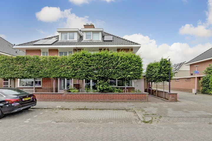 Foto 9 van Parnassia 94