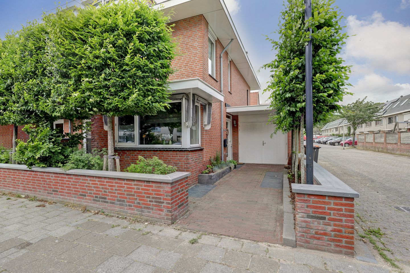 Foto 10 van Parnassia 94