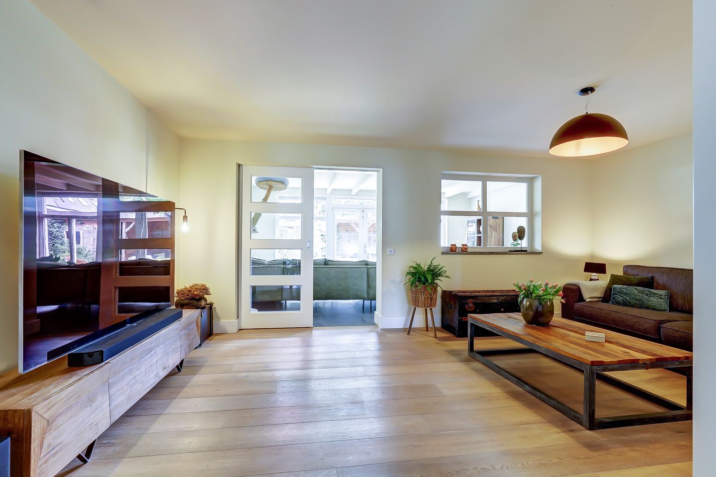 Foto 14 van Parnassia 94