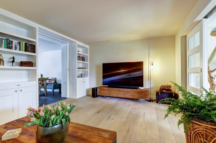 Foto 15 van Parnassia 94