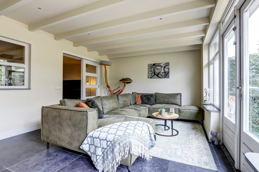 Foto 17 van Parnassia 94