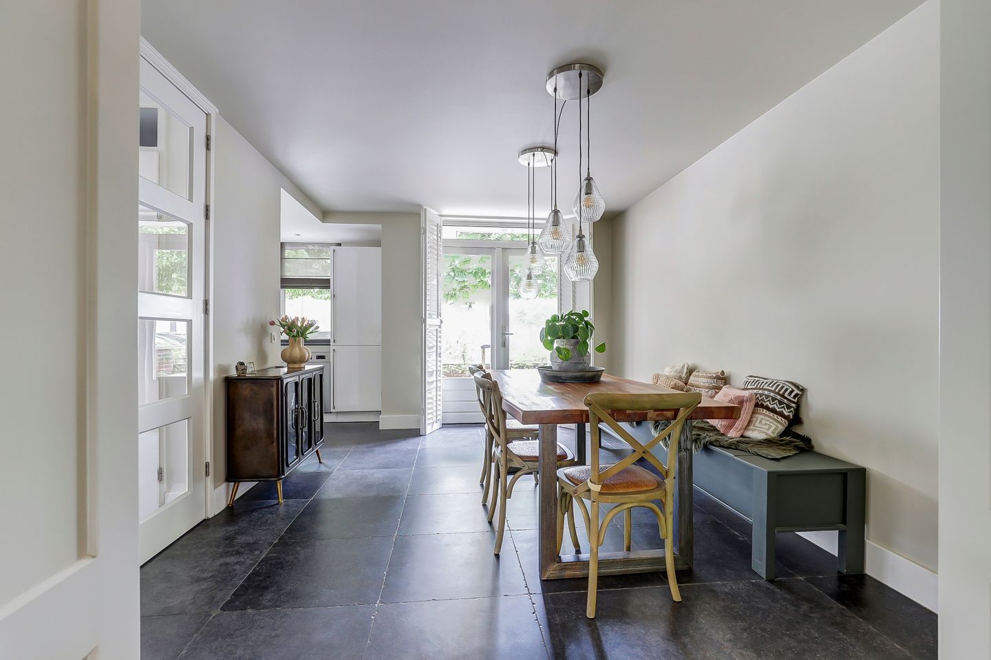 Foto 19 van Parnassia 94