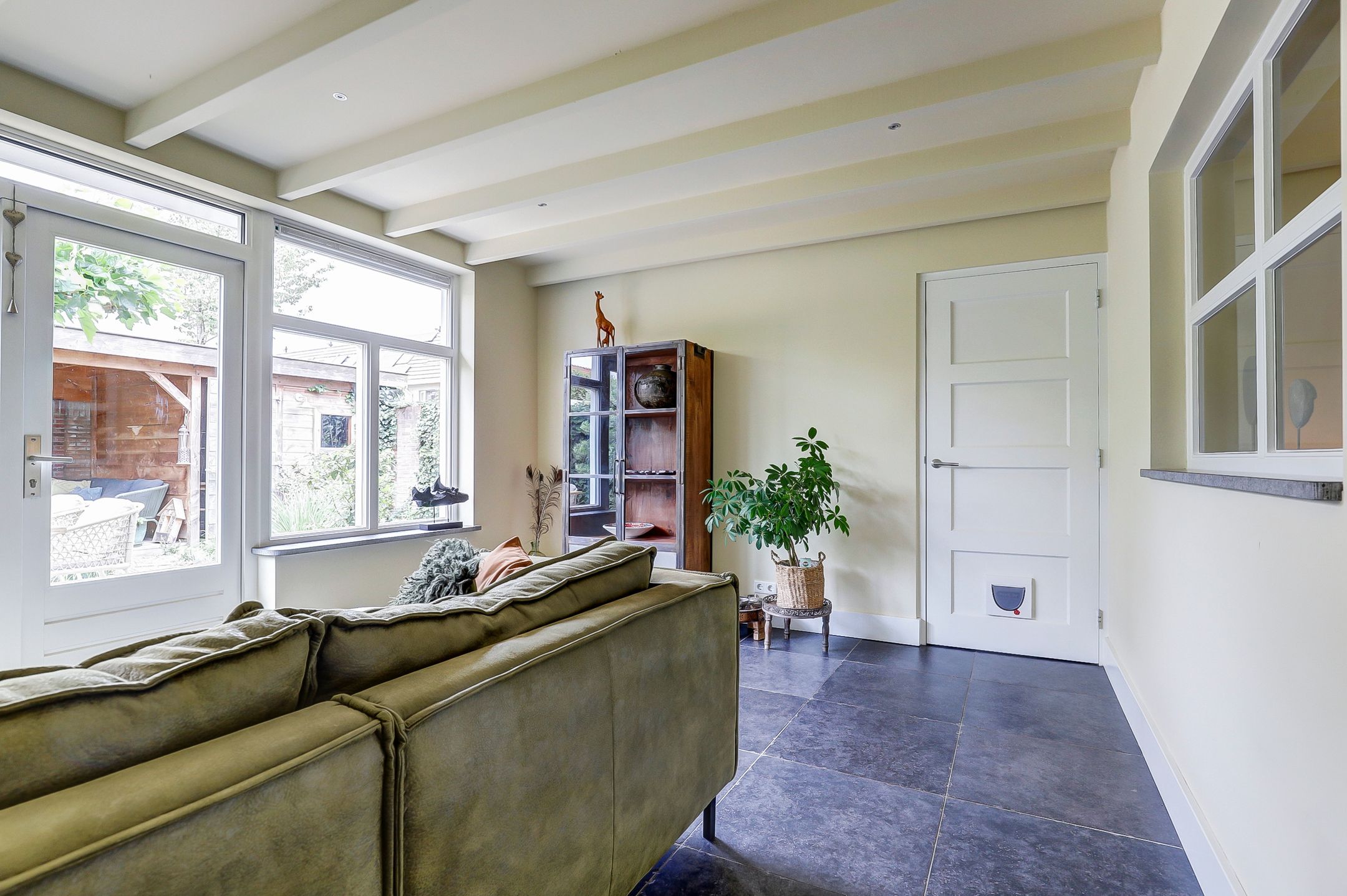 Foto 18 van Parnassia 94