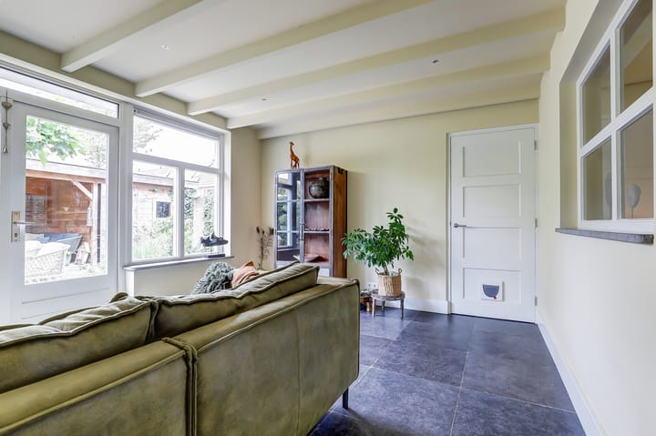 Foto 18 van Parnassia 94