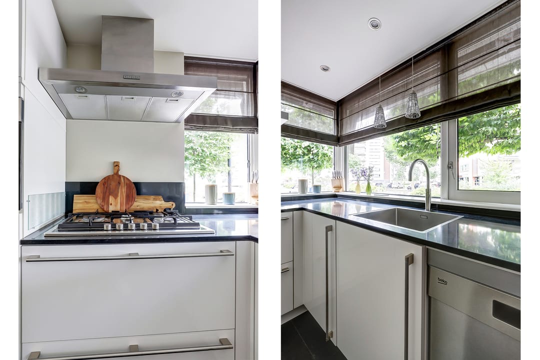 Foto 22 van Parnassia 94