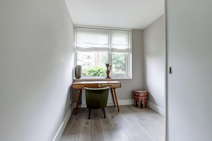 Foto 26 van Parnassia 94