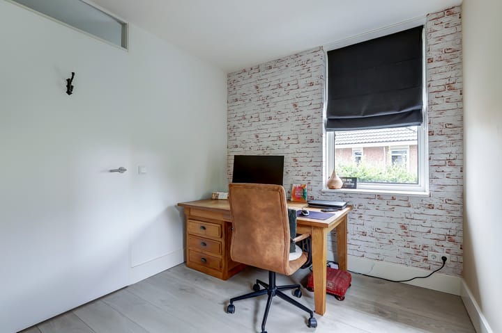 Foto 27 van Parnassia 94