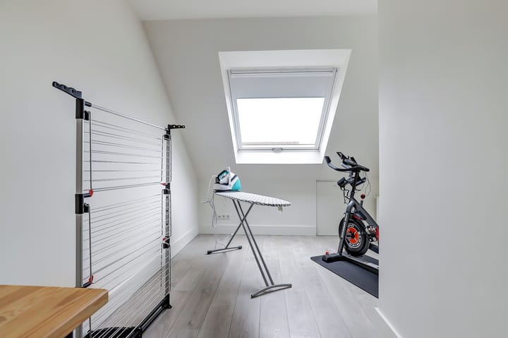 Foto 29 van Parnassia 94