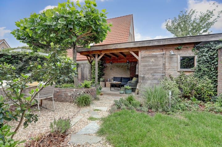 Foto 32 van Parnassia 94