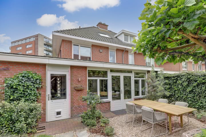 Foto 35 van Parnassia 94