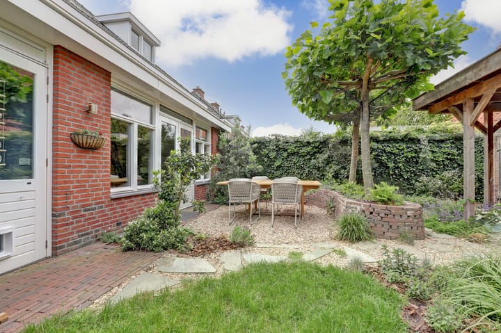 Foto 36 van Parnassia 94