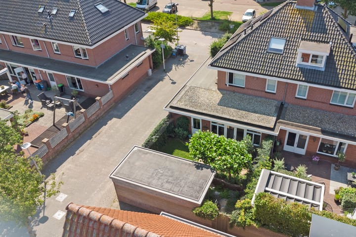 Foto 38 van Parnassia 94