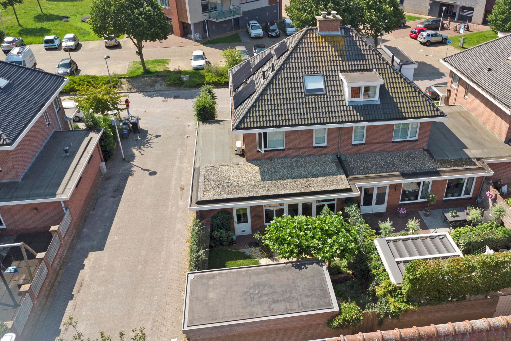 Foto 39 van Parnassia 94