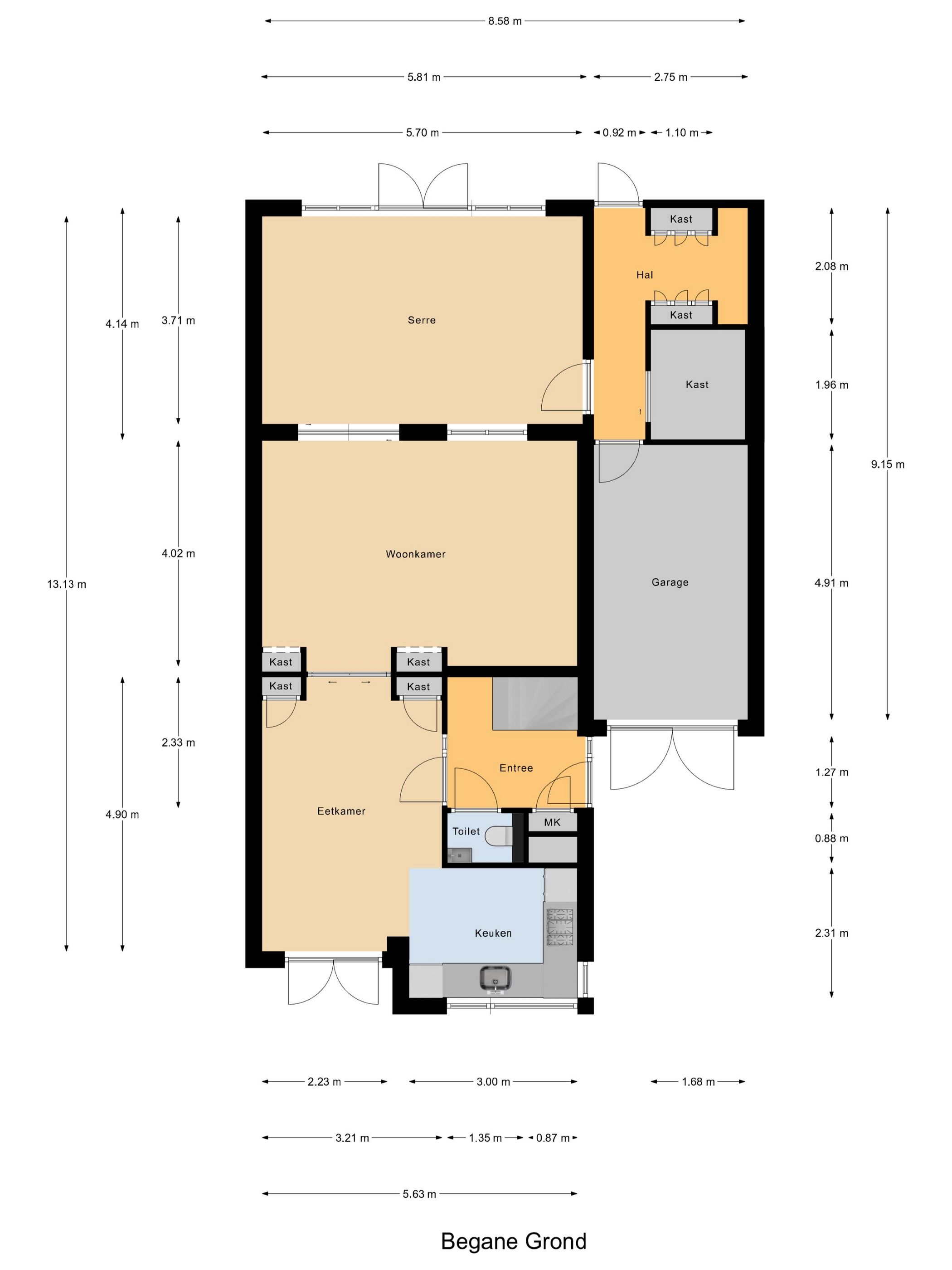 Foto 42 van Parnassia 94