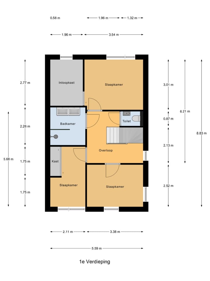 Foto 43 van Parnassia 94