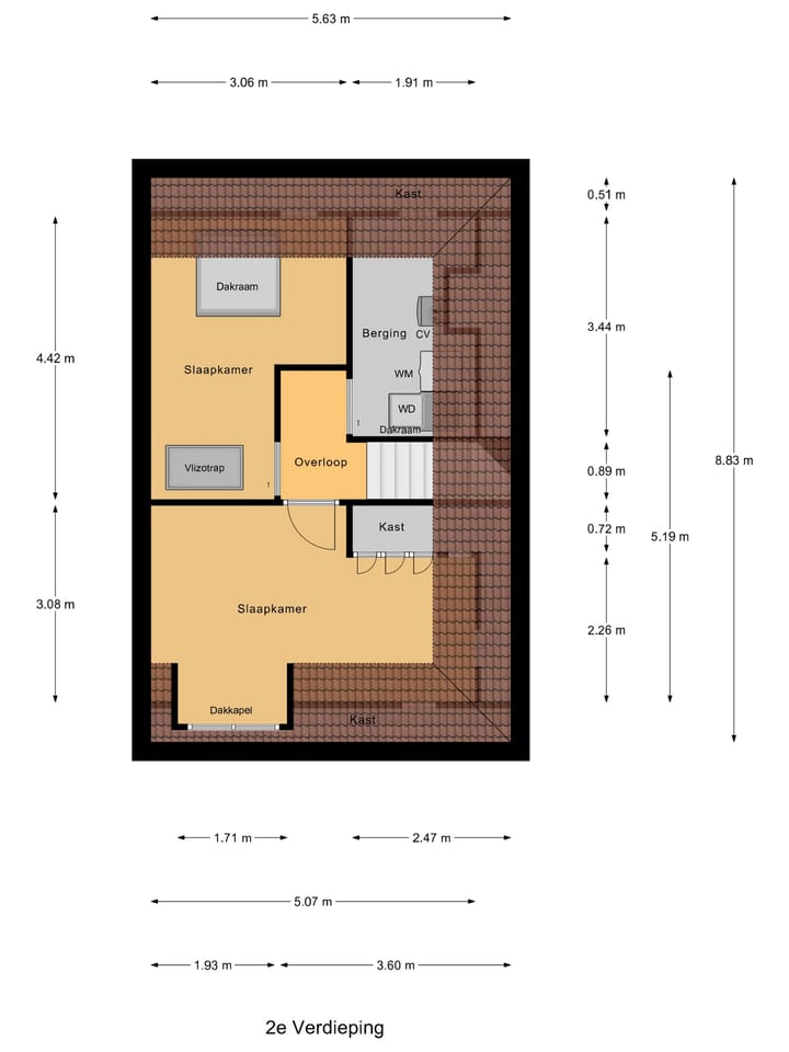 Foto 44 van Parnassia 94