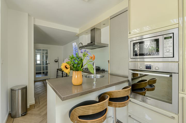 Foto 6 van Baroniestraat 18