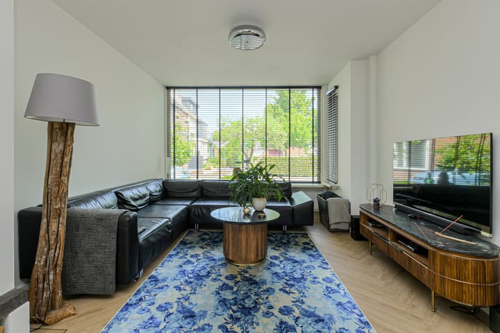 Foto 7 van Baroniestraat 18