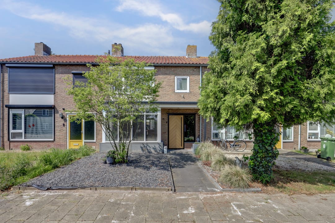 Foto 1 van Dijkstraat 8