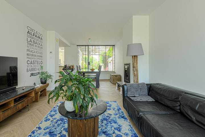 Foto 9 van Baroniestraat 18