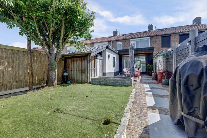 Foto 4 van Dijkstraat 8