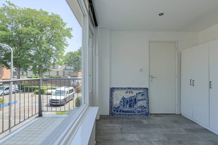 Foto 33 van Baroniestraat 18