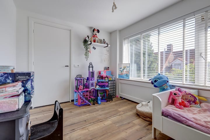 Foto 25 van Dijkstraat 8