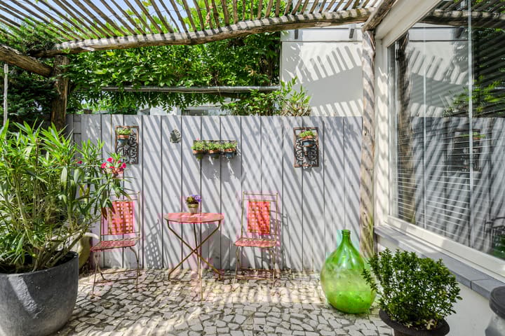 Foto 44 van Baroniestraat 18