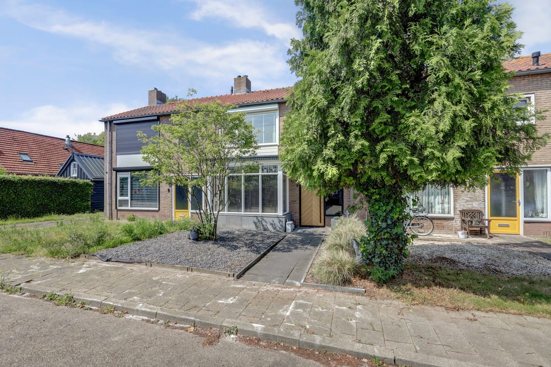 Foto 38 van Dijkstraat 8