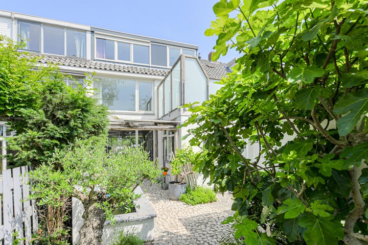 Foto 52 van Baroniestraat 18