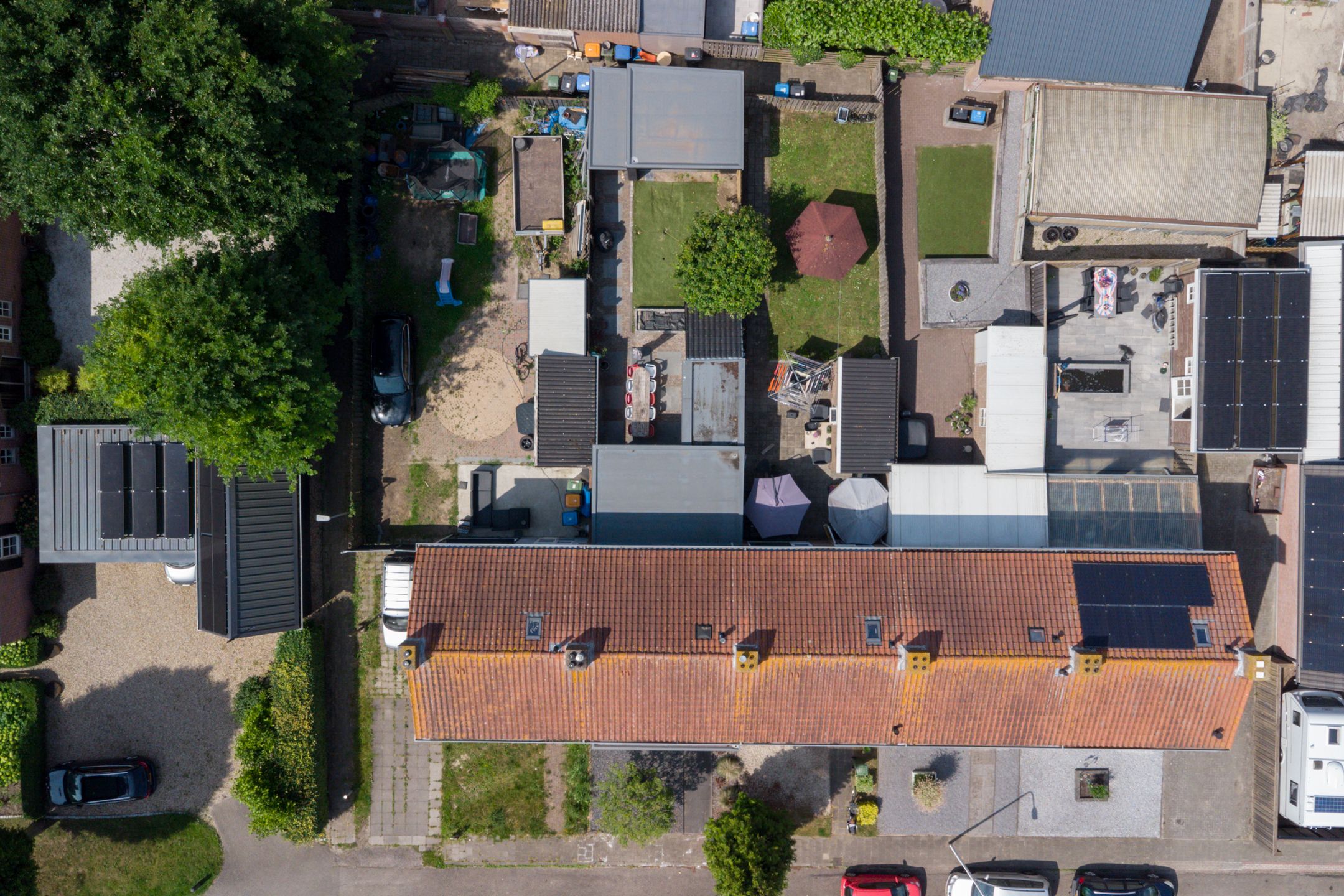 Foto 42 van Dijkstraat 8