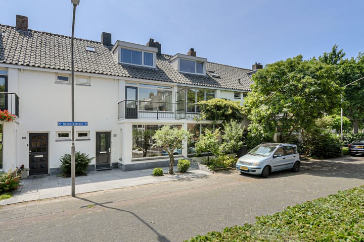 Foto 61 van Baroniestraat 18