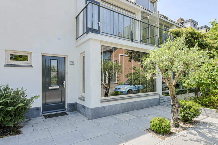 Foto 62 van Baroniestraat 18